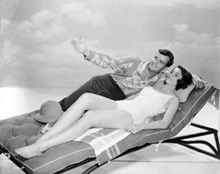 Paula Prentiss feet photo 10