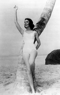 Paula Prentiss feet photo 9