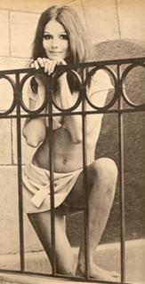 Paula Prentiss feet photo 7