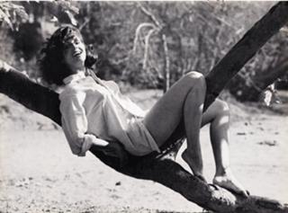 Paula Prentiss feet photo 3