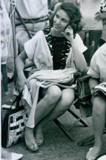 Paula Prentiss feet photo 2