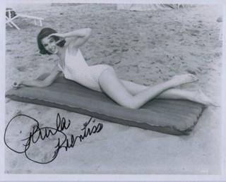 Paula Prentiss feet photo 1