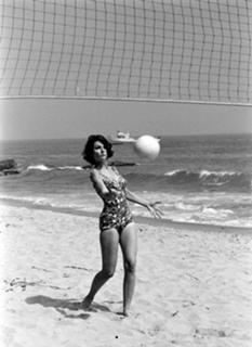 Paula Prentiss feet photo 19