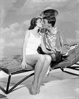 Paula Prentiss feet photo 16