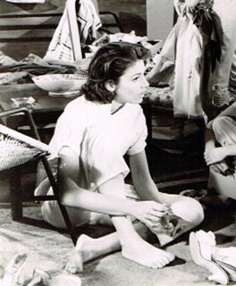 Paula Prentiss feet photo 14