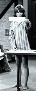 Paula Prentiss feet photo 13
