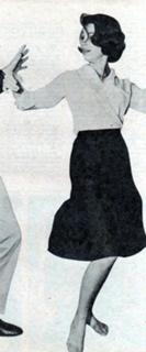 Paula Prentiss feet photo 12