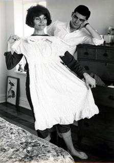 Paula Prentiss feet photo 10