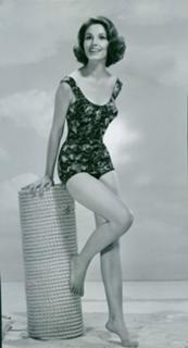 Paula Prentiss feet photo 9