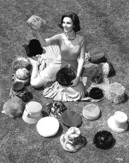 Paula Prentiss feet photo 8