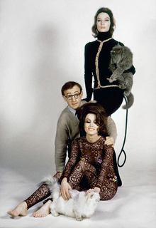 Paula Prentiss feet photo 7