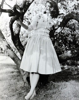 Paula Prentiss feet photo 4