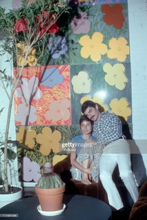 Paula Prentiss feet photo 2