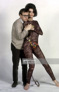 Paula Prentiss feet photo 1
