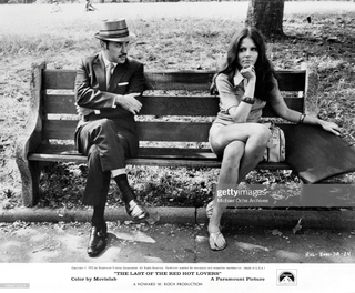Paula Prentiss feet photo 17
