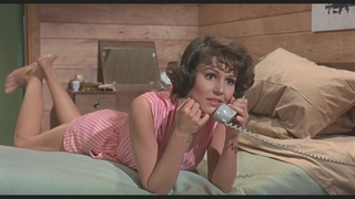 Paula Prentiss feet photo 11