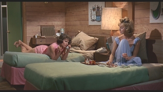 Paula Prentiss feet photo 10