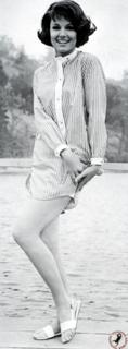 Paula Prentiss feet photo 11