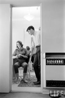 Paula Prentiss feet photo 7