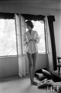 Paula Prentiss feet photo 6