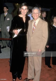Paula Prentiss feet photo 5