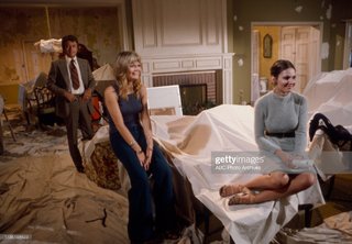 Paula Prentiss feet photo 3