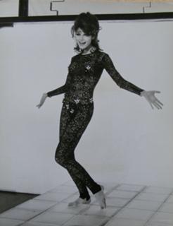 Paula Prentiss feet photo 4