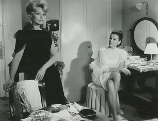 Paula Prentiss feet photo 17