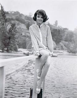 Paula Prentiss feet photo 19