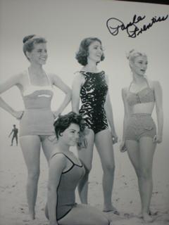 Paula Prentiss feet photo 18