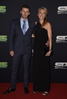 Paula Radcliffe feet photo 17