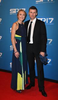 Paula Radcliffe feet photo 15
