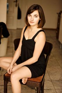 Paula Schramm feet photo 1
