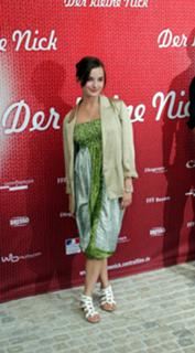 Paula Schramm feet photo 6