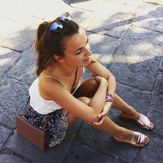 Paula Schramm feet photo 20