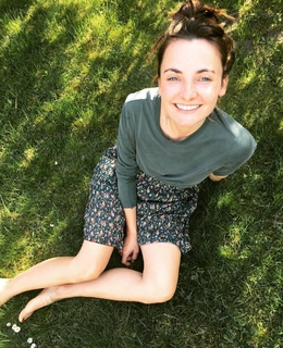 Paula Schramm feet photo 18