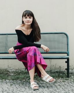 Paula Schramm feet photo 20