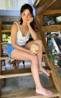 Paula Schramm feet photo 19