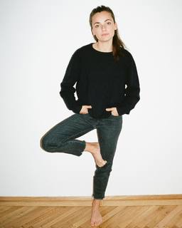Paula Schramm feet photo 17