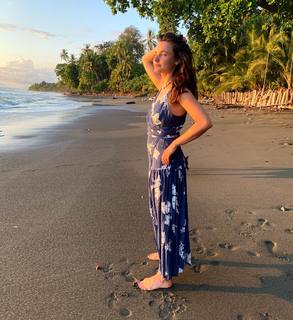 Paula Schramm feet photo 15