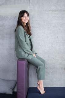 Paula Schramm feet photo 13