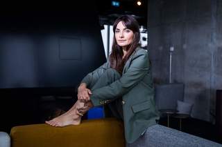 Paula Schramm feet photo 12