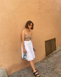 Paula Schramm feet photo 3