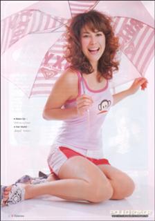Paula Taylor feet photo 18