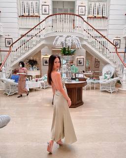 Paula Taylor feet photo 7