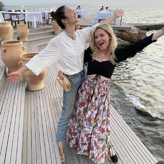 Paula Taylor feet photo 19