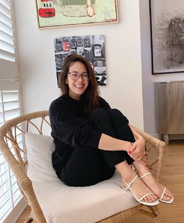 Paula Taylor feet photo 1
