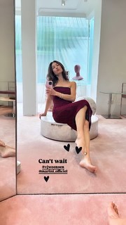 Paula Taylor feet photo 20