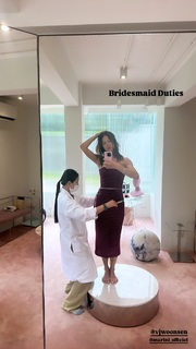 Paula Taylor feet photo 19