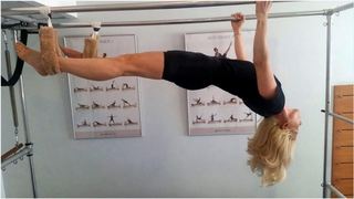 Paula Toller feet photo 19